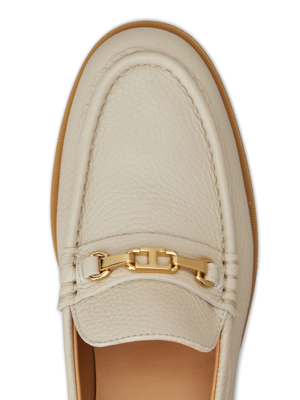 Tod's Flat shoes Beige
