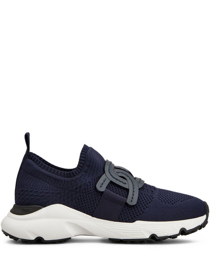 Tod's Sneakers Blue
