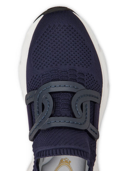 Tod's Sneakers Blue