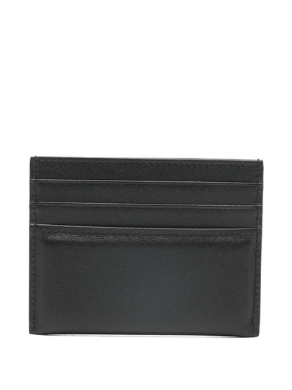 Givenchy Wallets Black