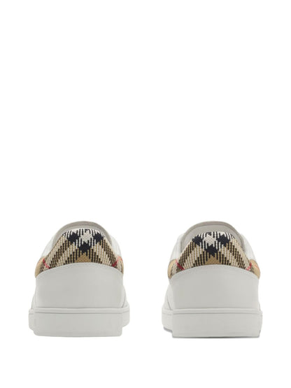 Burberry Sneakers White