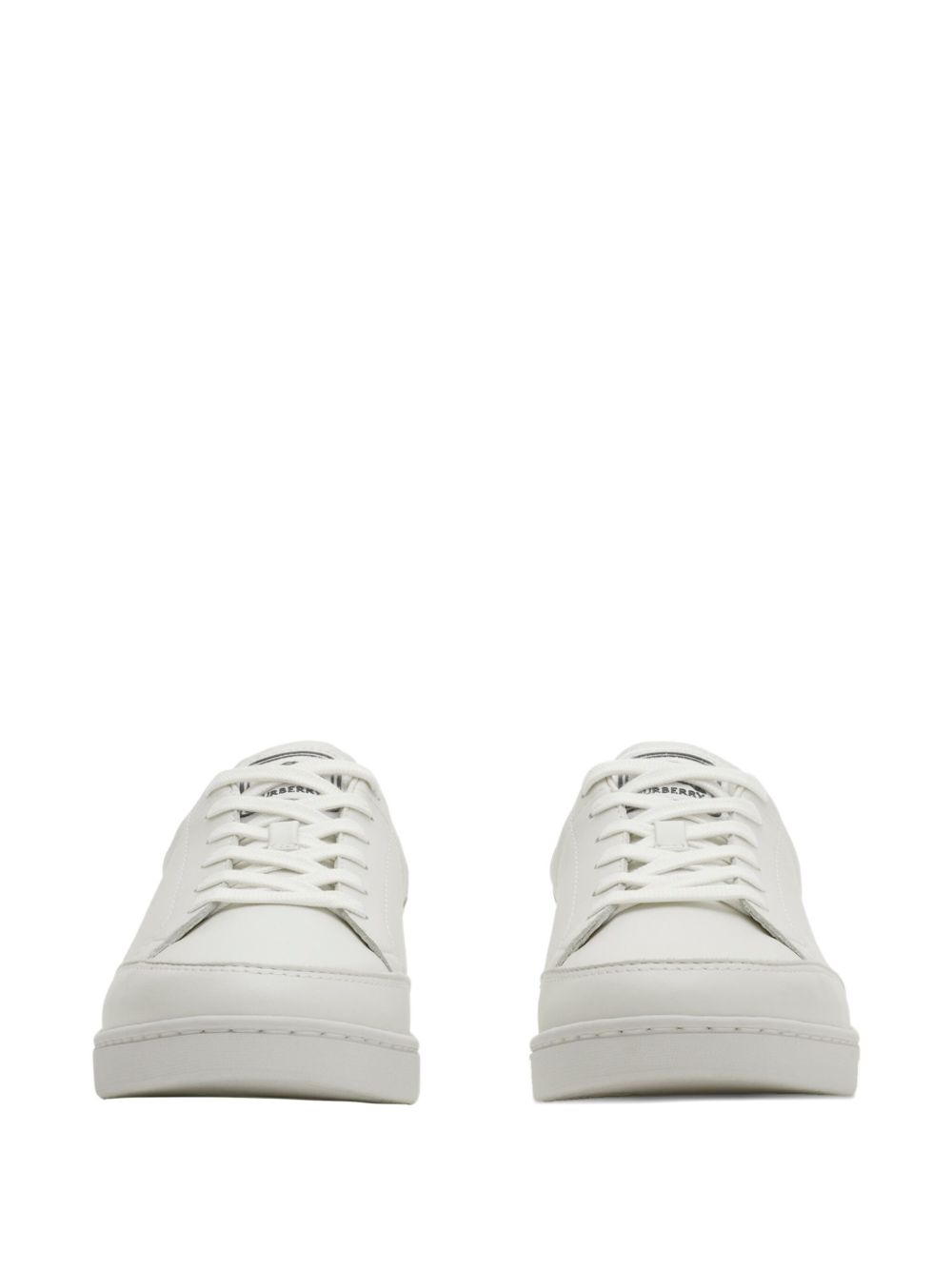Burberry Sneakers White