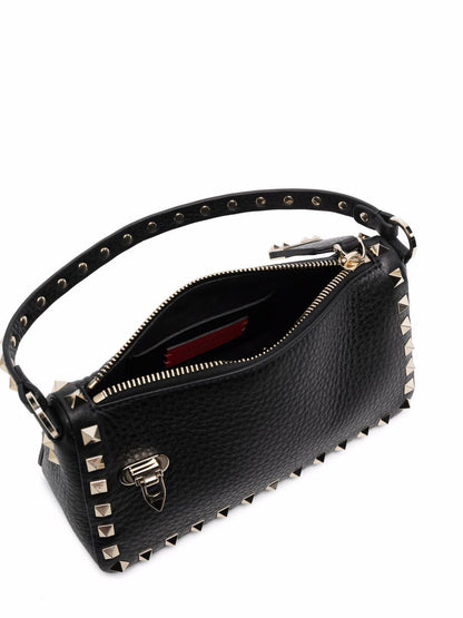 Valentino Garavani Rockstud small leather shoulder bag