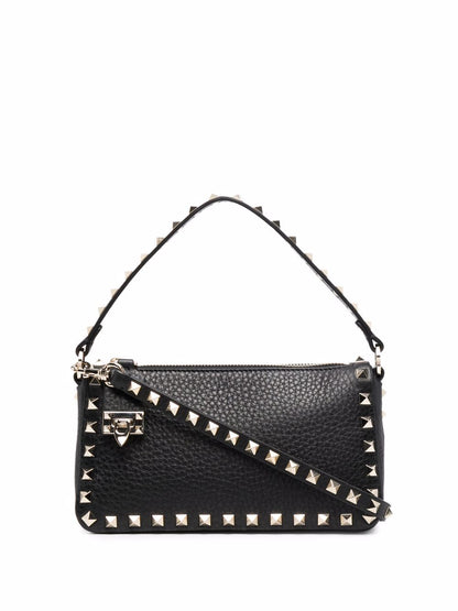 Valentino Garavani Rockstud small leather shoulder bag
