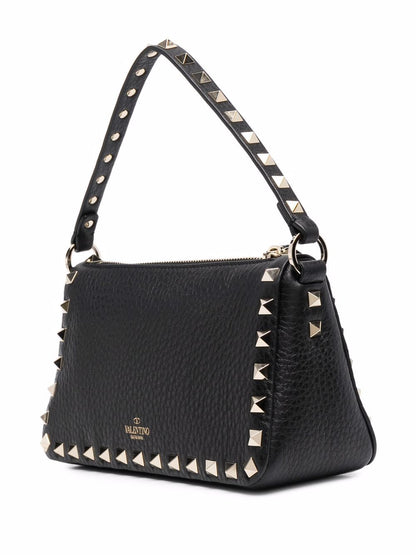 Valentino Garavani Rockstud small leather shoulder bag