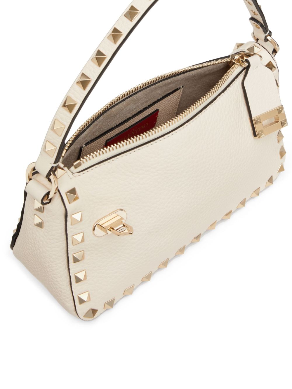 Valentino Garavani Rockstud small leather shoulder bag