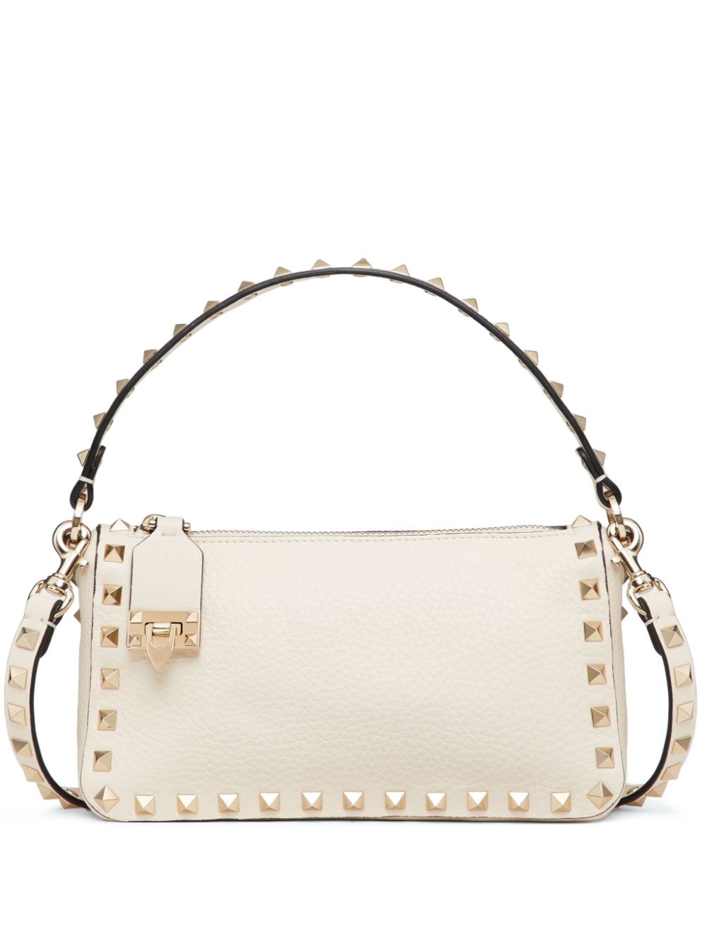 Valentino Garavani Rockstud small leather shoulder bag