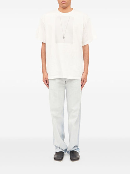 MM6 Maison Margiela Cotton t-shirt