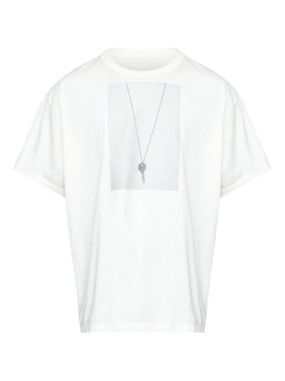 MM6 Maison Margiela Cotton t-shirt