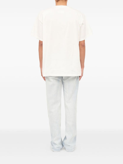 MM6 Maison Margiela Cotton t-shirt