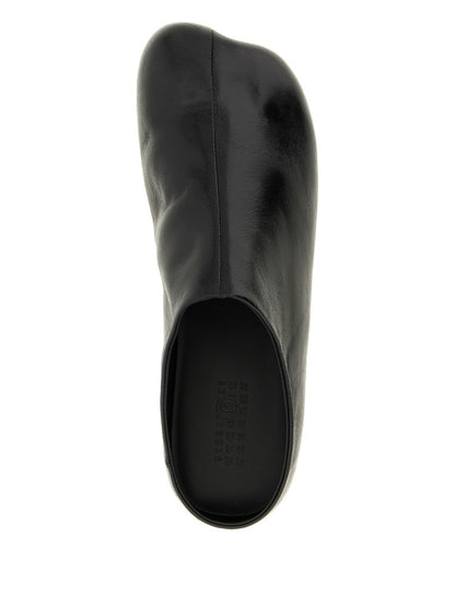 MM6 Maison Margiela Factory Sabots