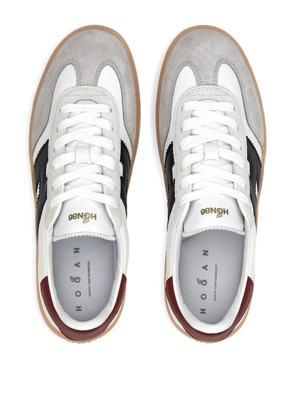 Hogan Sneakers White