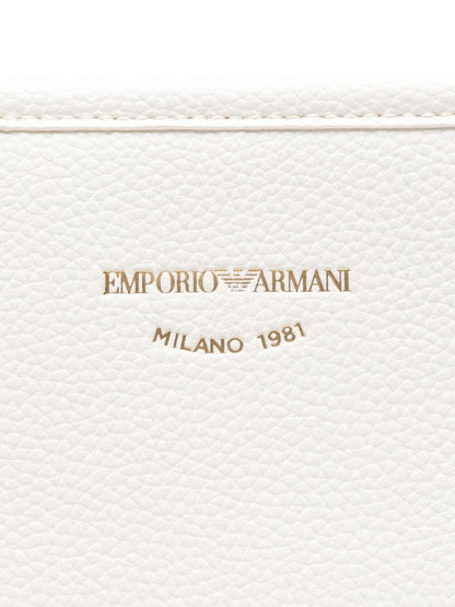 Emporio Armani MyEA medium shopping bag