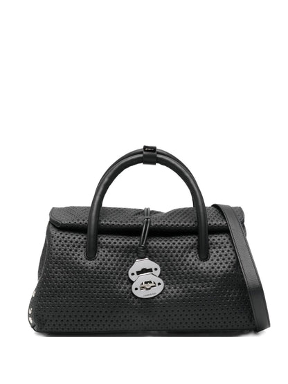 Zanellato Bags.. Black