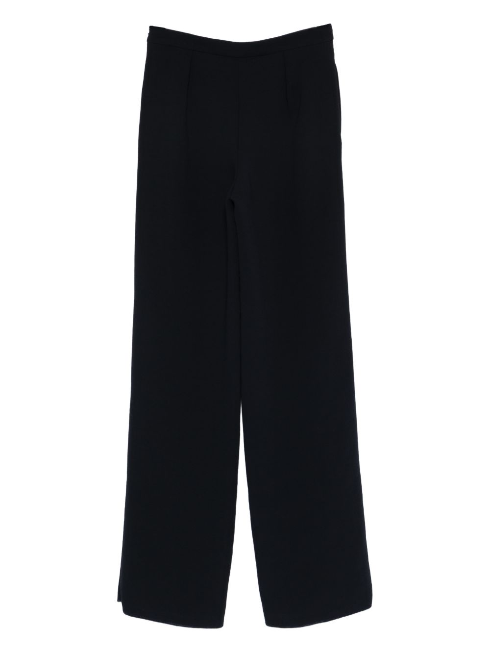 EMPORIO ARMANI CAPSULE PRE Trousers Blue