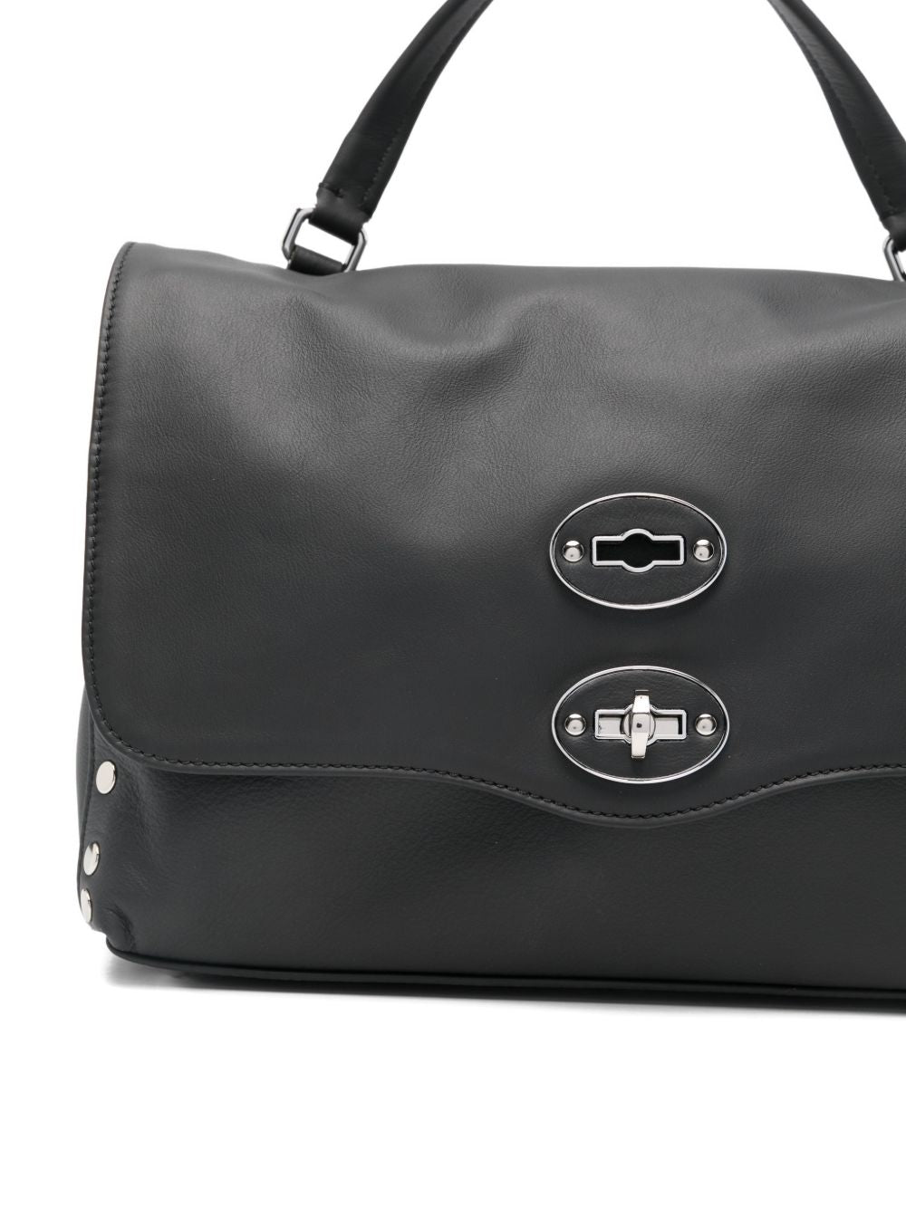 Zanellato Bags.. Black