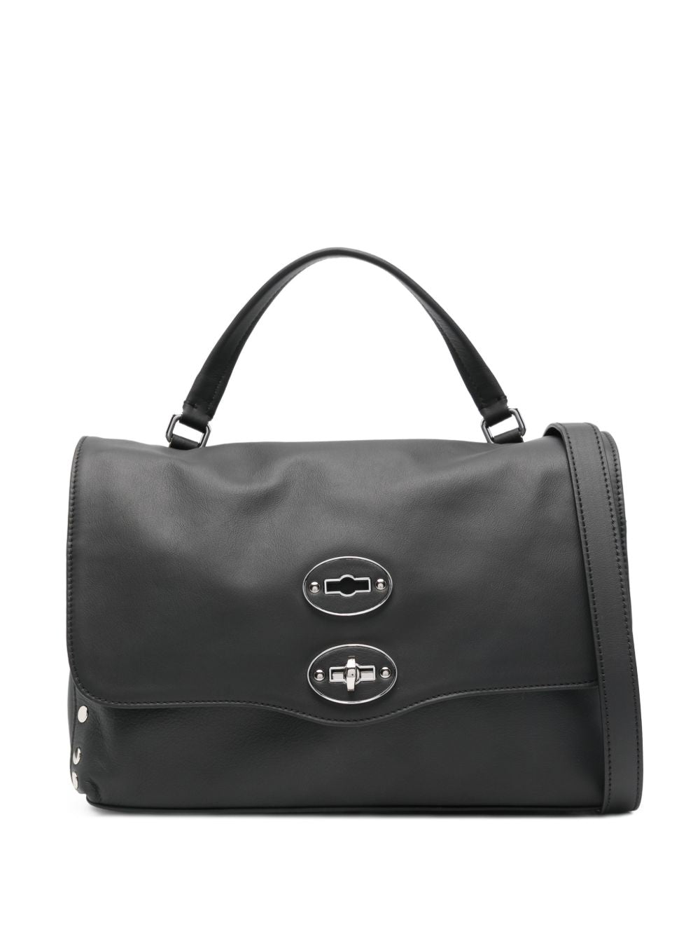 Zanellato Bags.. Black