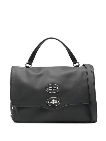 Zanellato Bags.. Black