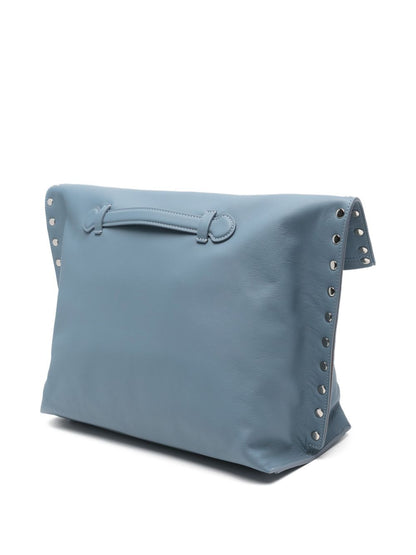 Zanellato Bags.. Blue