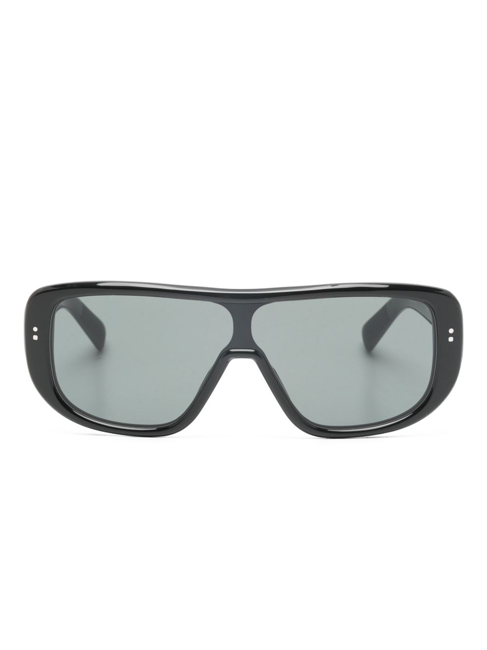 JACQUEMUS Sunglasses Black