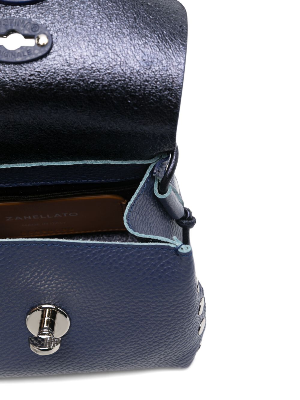 Zanellato Bags.. Blue