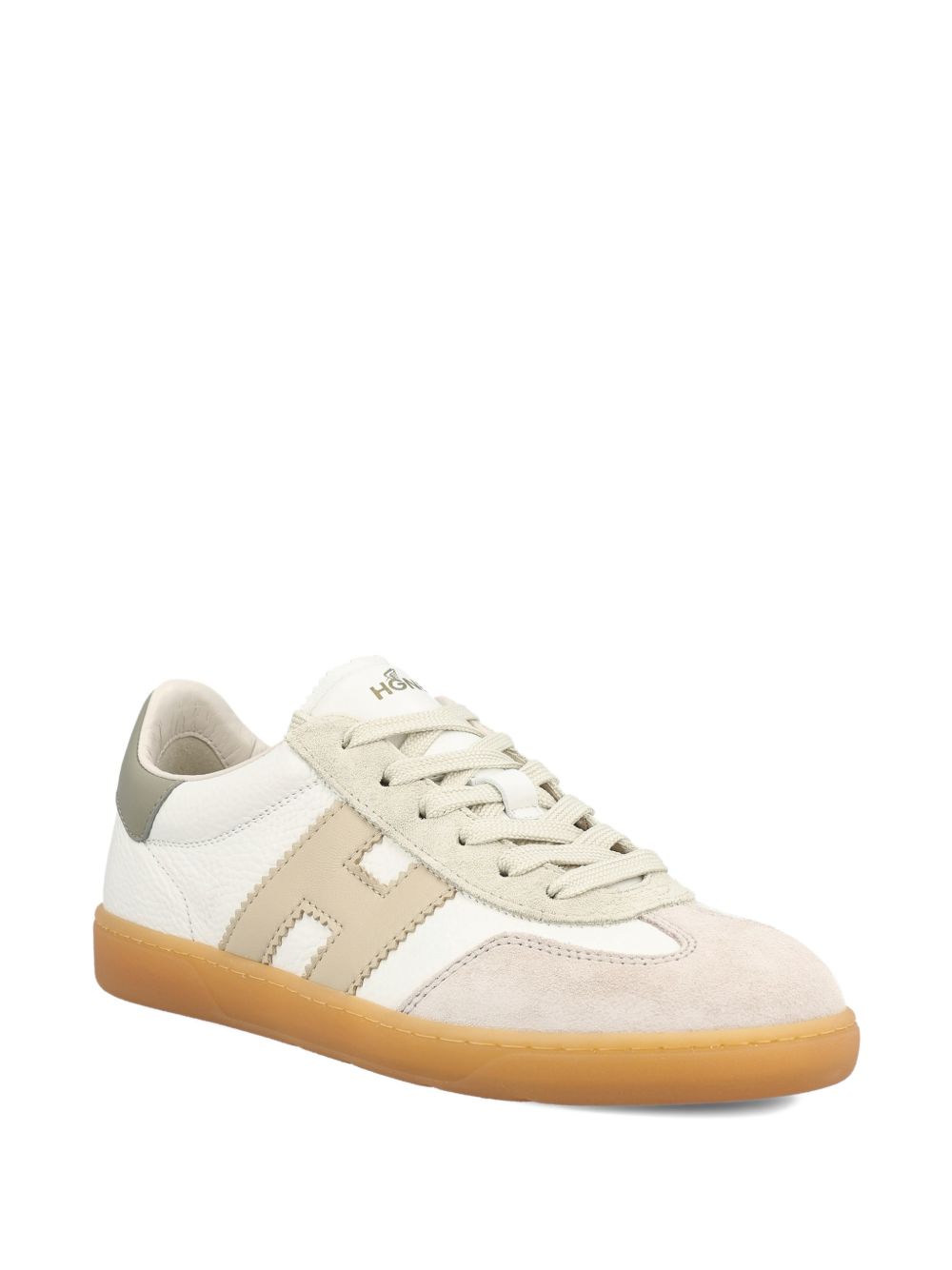Hogan Sneakers White