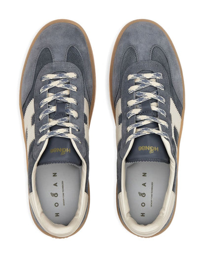 Hogan Cool leather sneakers