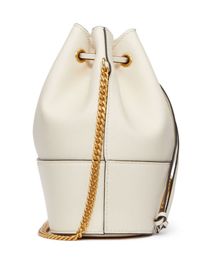 Valentino Garavani VLogo Signature leather mini bag