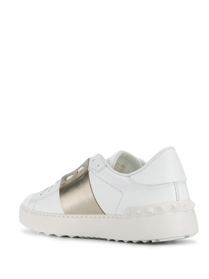 Valentino Garavani Sneakers Grey