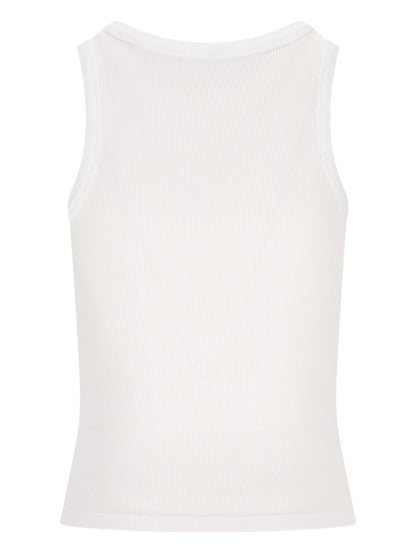 Givenchy Top White
