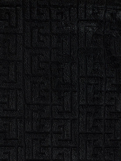 Balmain Skirts Black