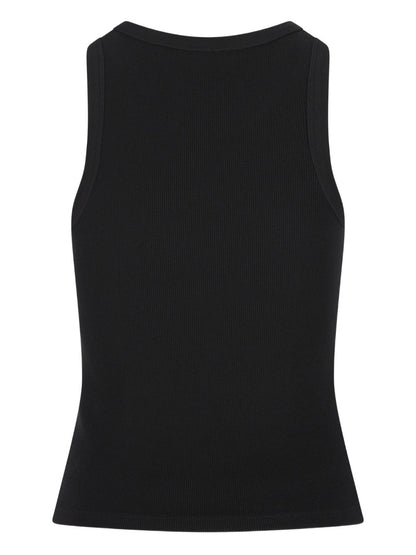 Givenchy Top Black