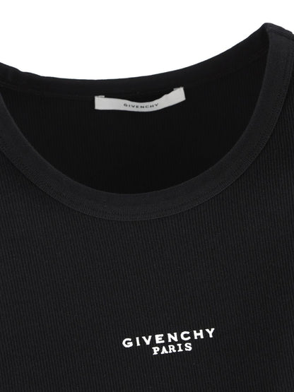 Givenchy Top Black