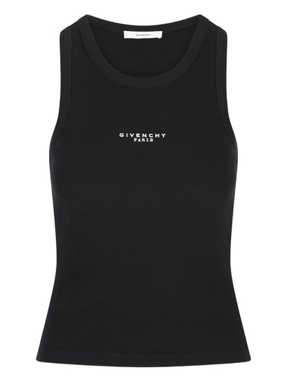 Givenchy Top Black