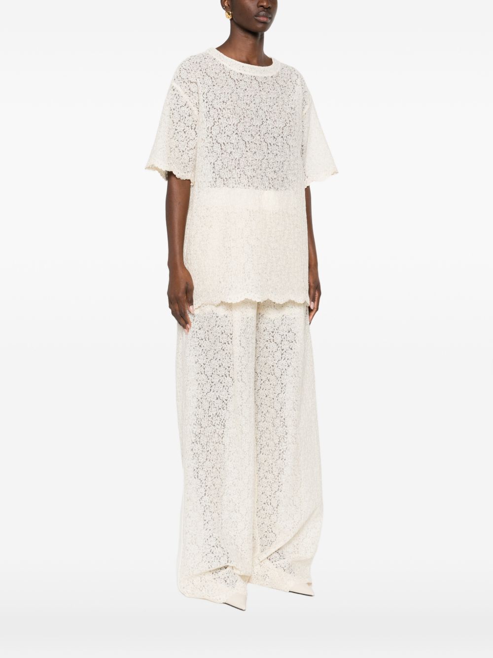 Ermanno Scervino T-shirts and Polos White