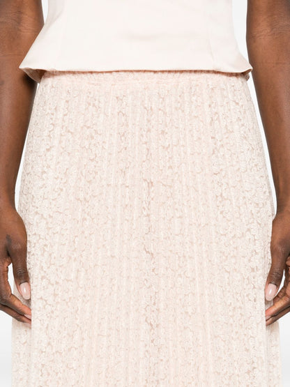 Ermanno Scervino Skirts Powder