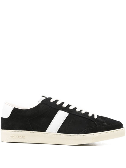 Tom Ford Sneakers Black