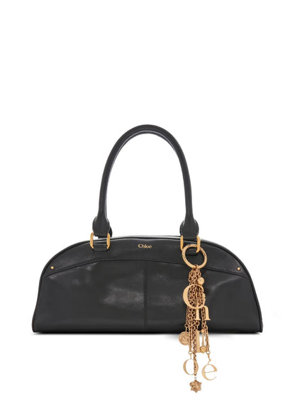Chloé Chloè Bags.. Black