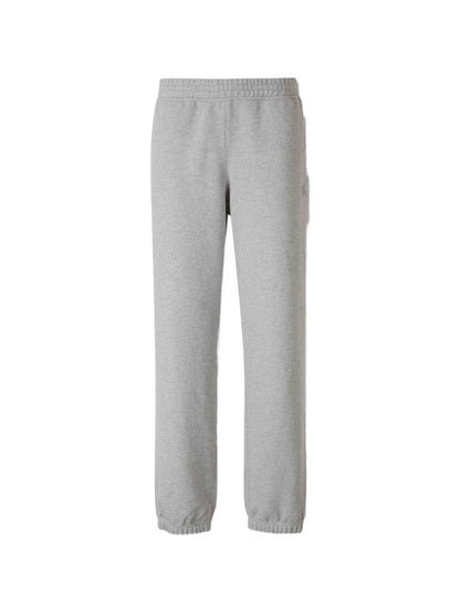 Burberry Trousers Grey