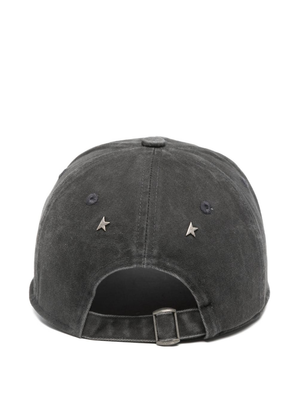 Golden Goose Hats Grey