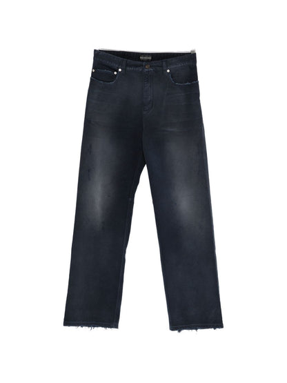 Balenciaga Jeans Blue