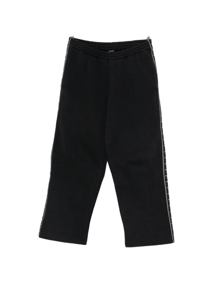 Balenciaga Trousers Black
