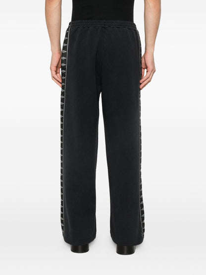 Balenciaga Trousers Black