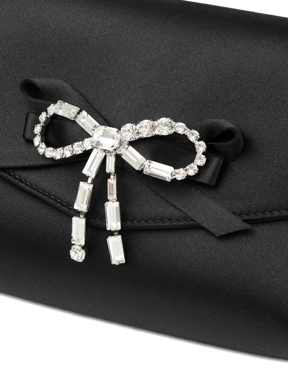 Jimmy Choo Bags.. Black