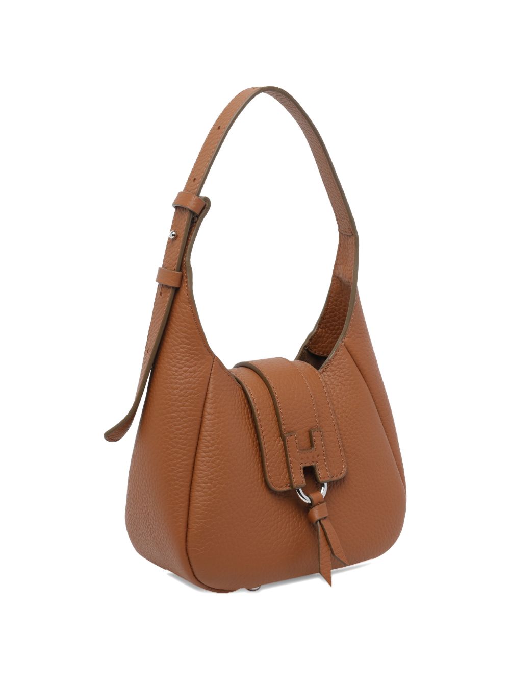Hogan Bags.. Leather Brown