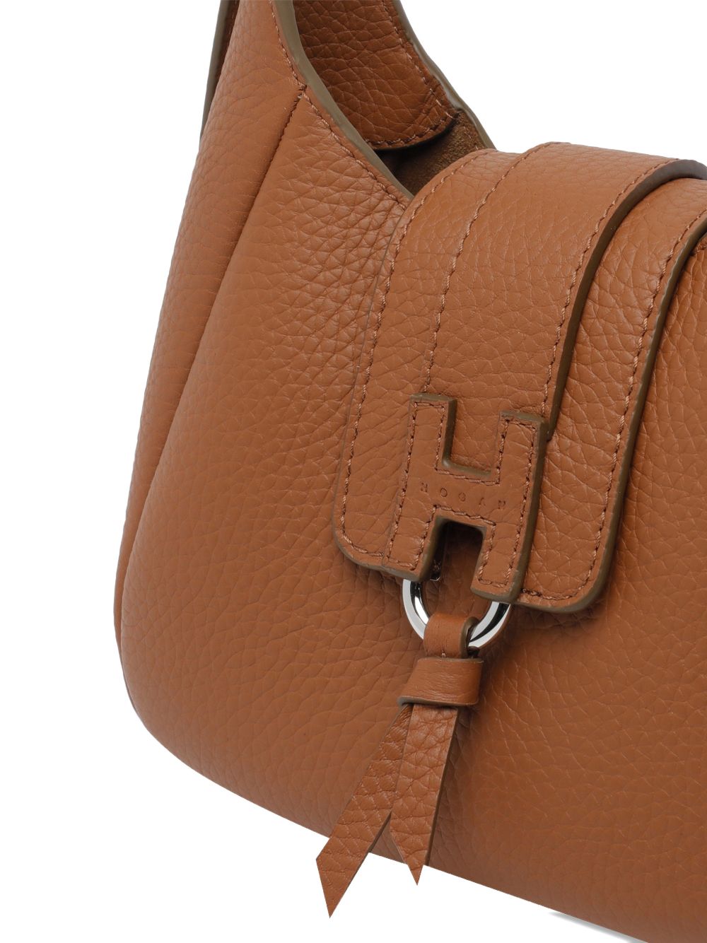 Hogan Bags.. Leather Brown