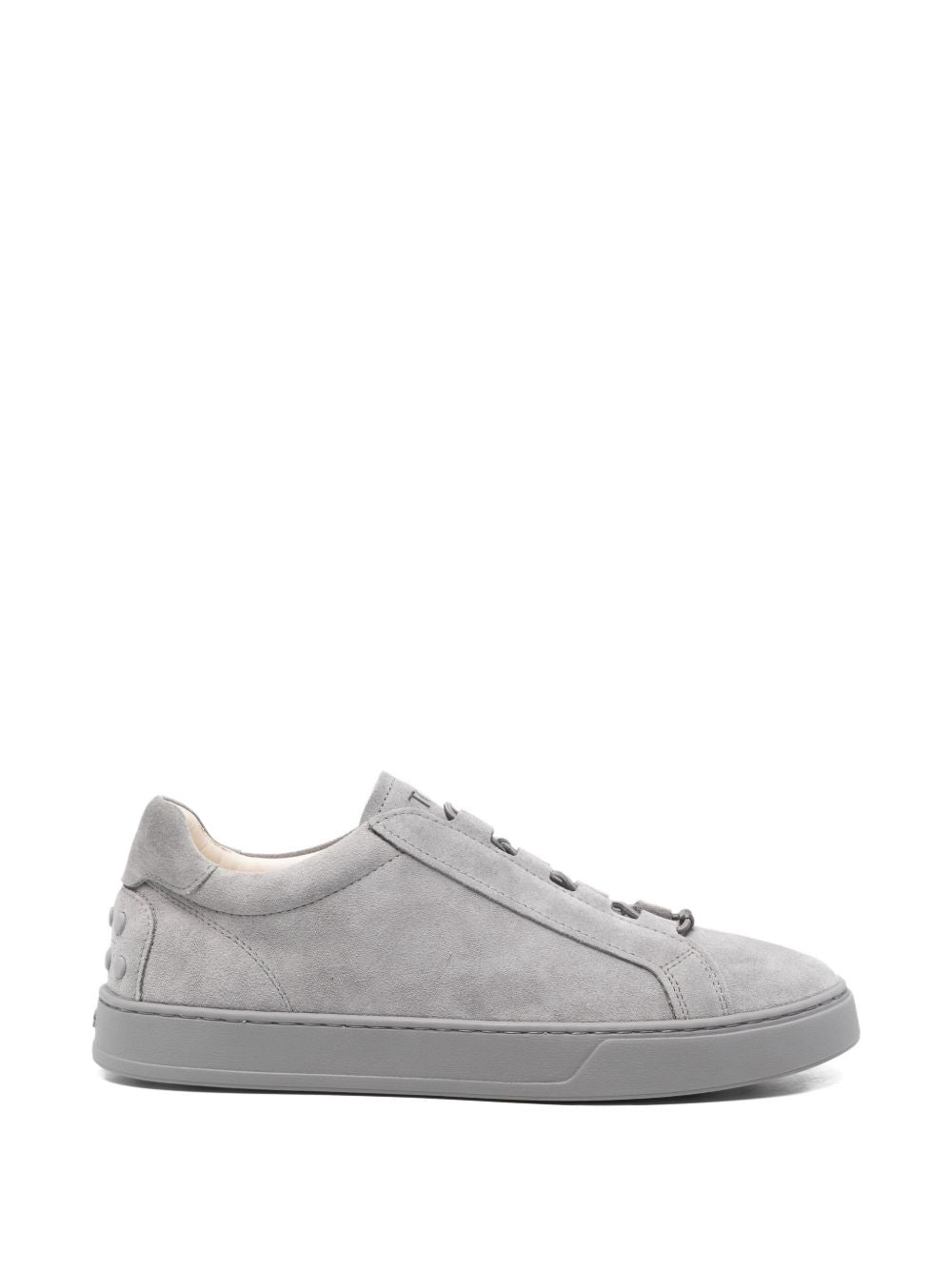 Tod's Sneakers Grey