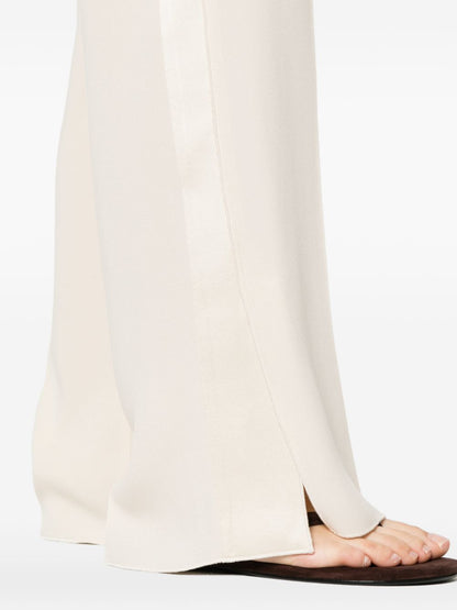 Forte Forte Regular trousers
