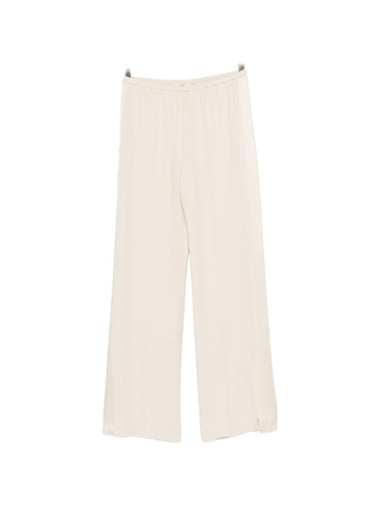Forte Forte Regular trousers