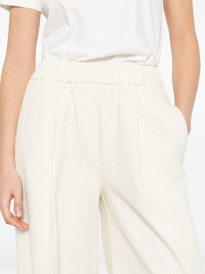 Forte Forte Fluid trousers